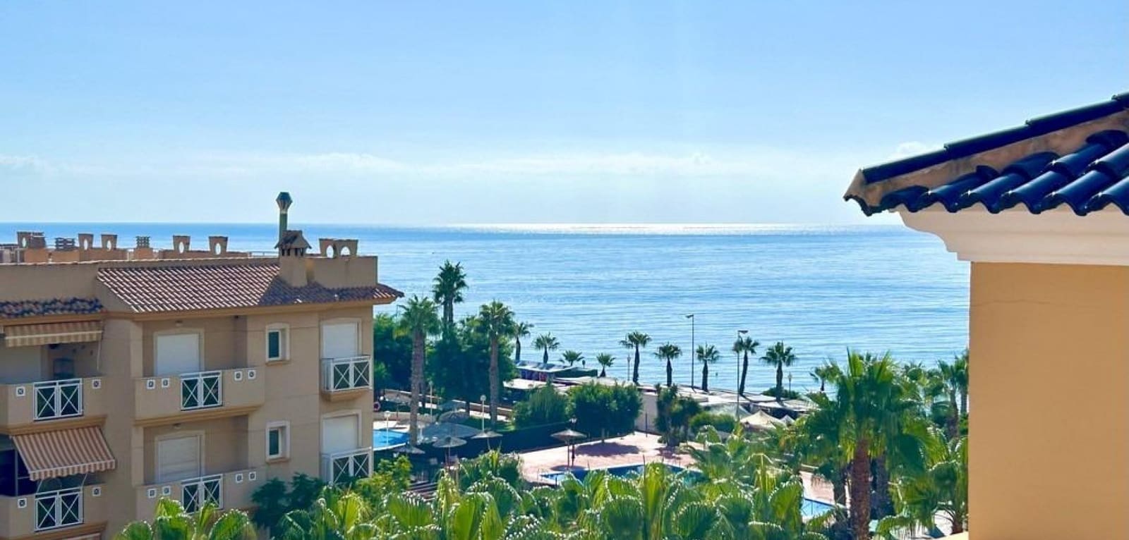 3 quarto Apartamento para venda em Cabo Roig - 645 000 € (Ref: 9394061)