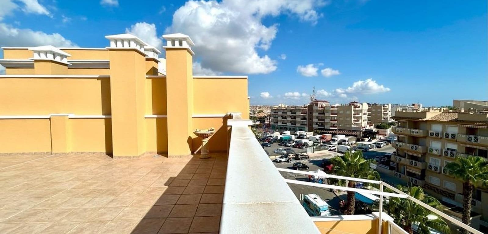 3 quarto Apartamento para venda em Cabo Roig - 645 000 € (Ref: 9394061)