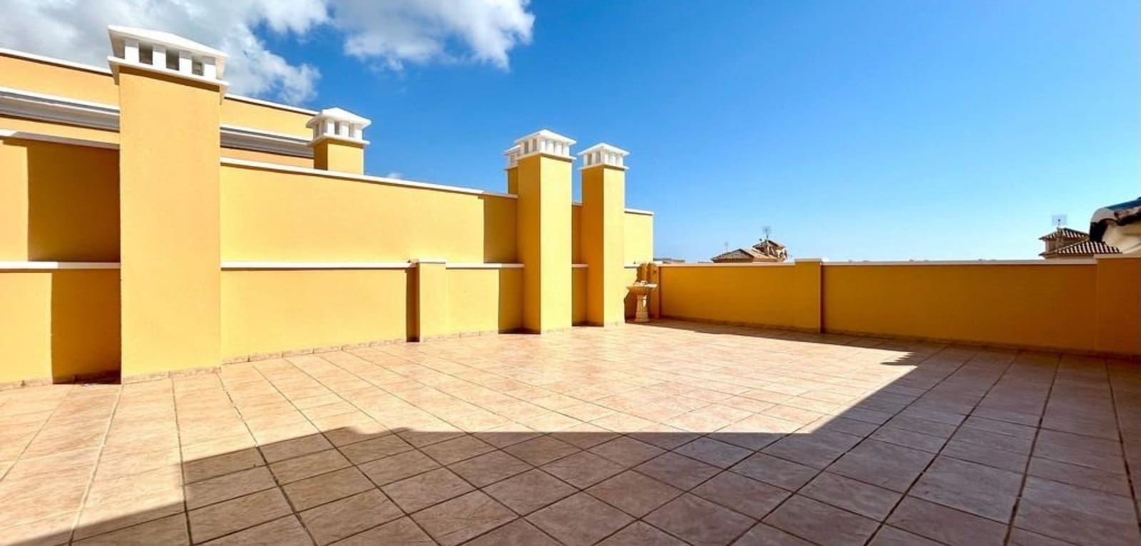 3 quarto Apartamento para venda em Cabo Roig - 645 000 € (Ref: 9394061)