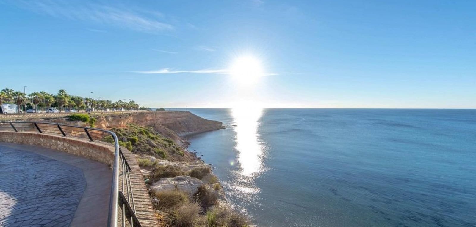 3 quarto Apartamento para venda em Cabo Roig - 645 000 € (Ref: 9394061)