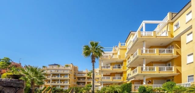 3 quarto Apartamento para venda em Cabo Roig, Orihuela - 645 000 € (Ref: 9394061)