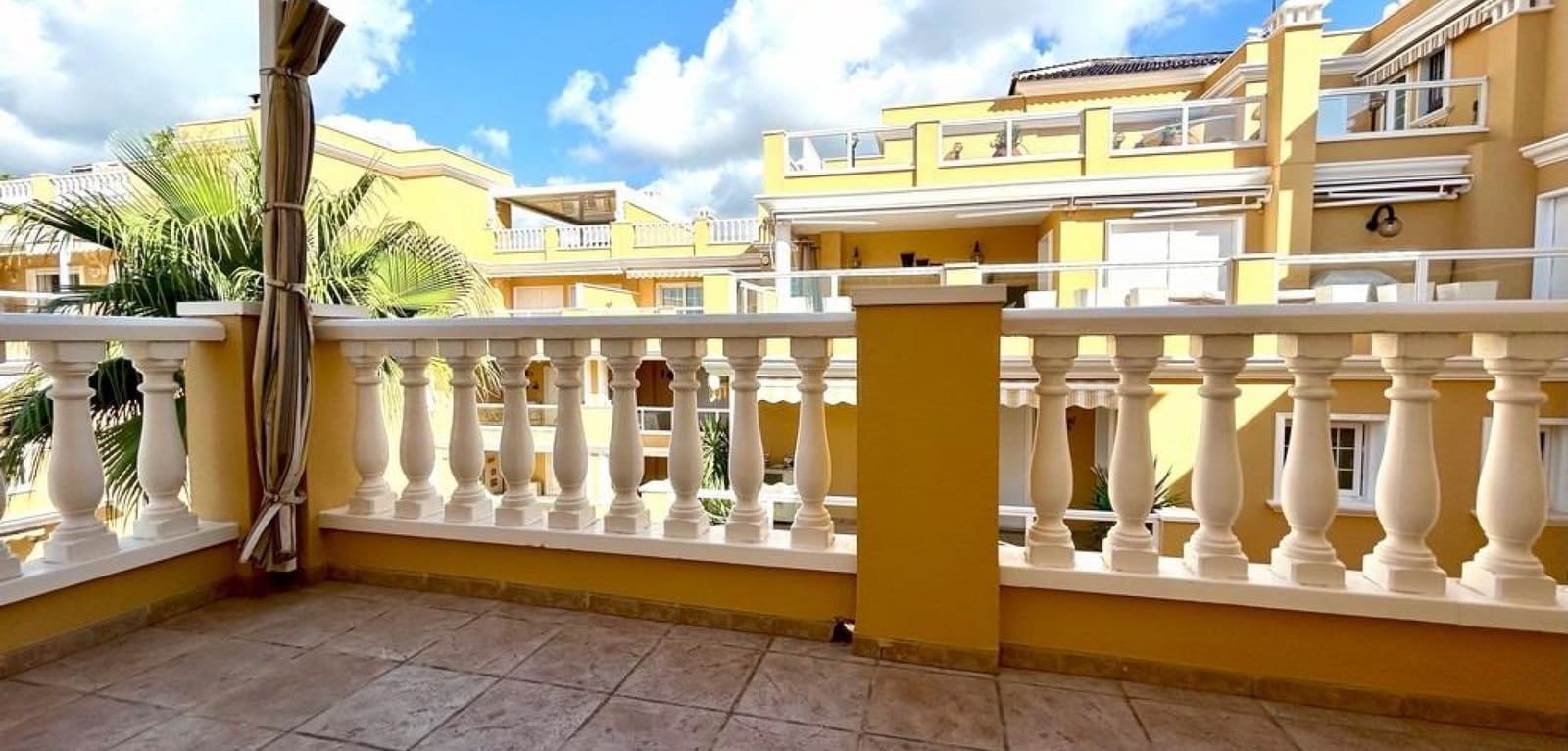 3 quarto Apartamento para venda em Cabo Roig - 645 000 € (Ref: 9394061)