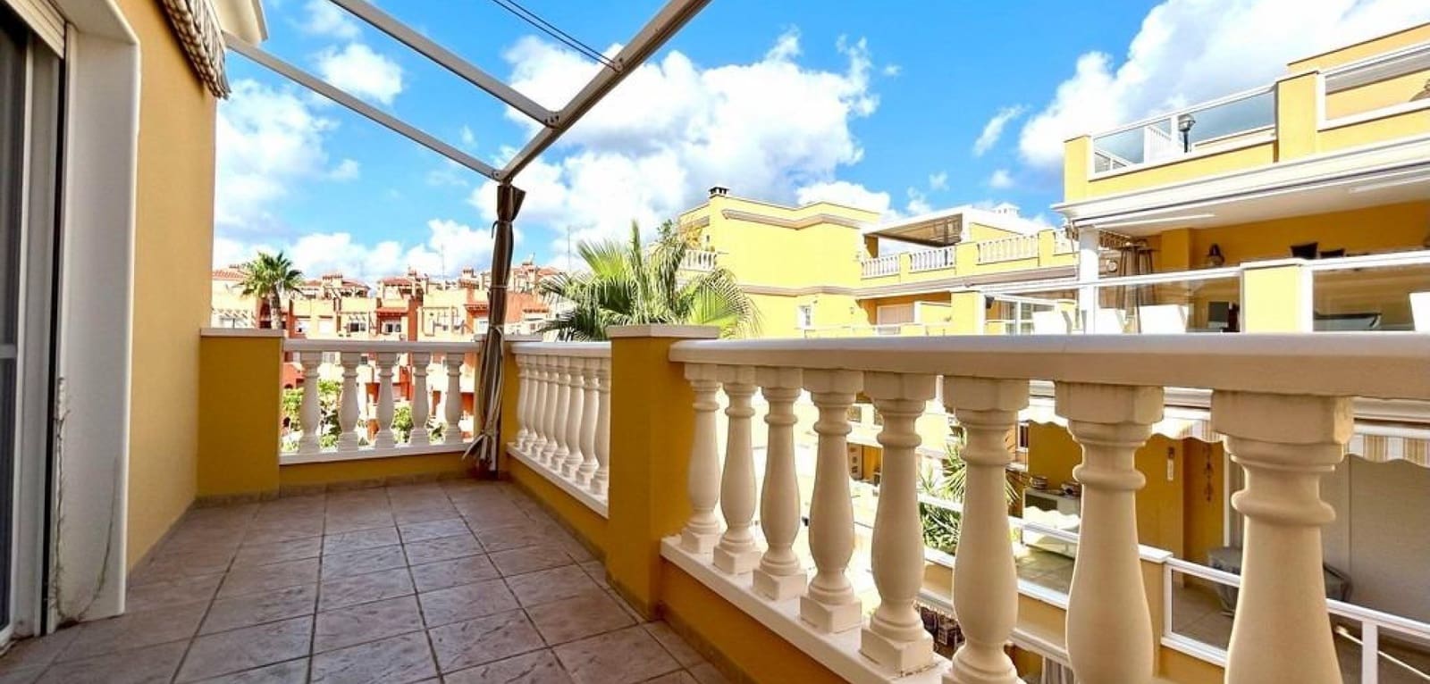 3 quarto Apartamento para venda em Cabo Roig - 645 000 € (Ref: 9394061)