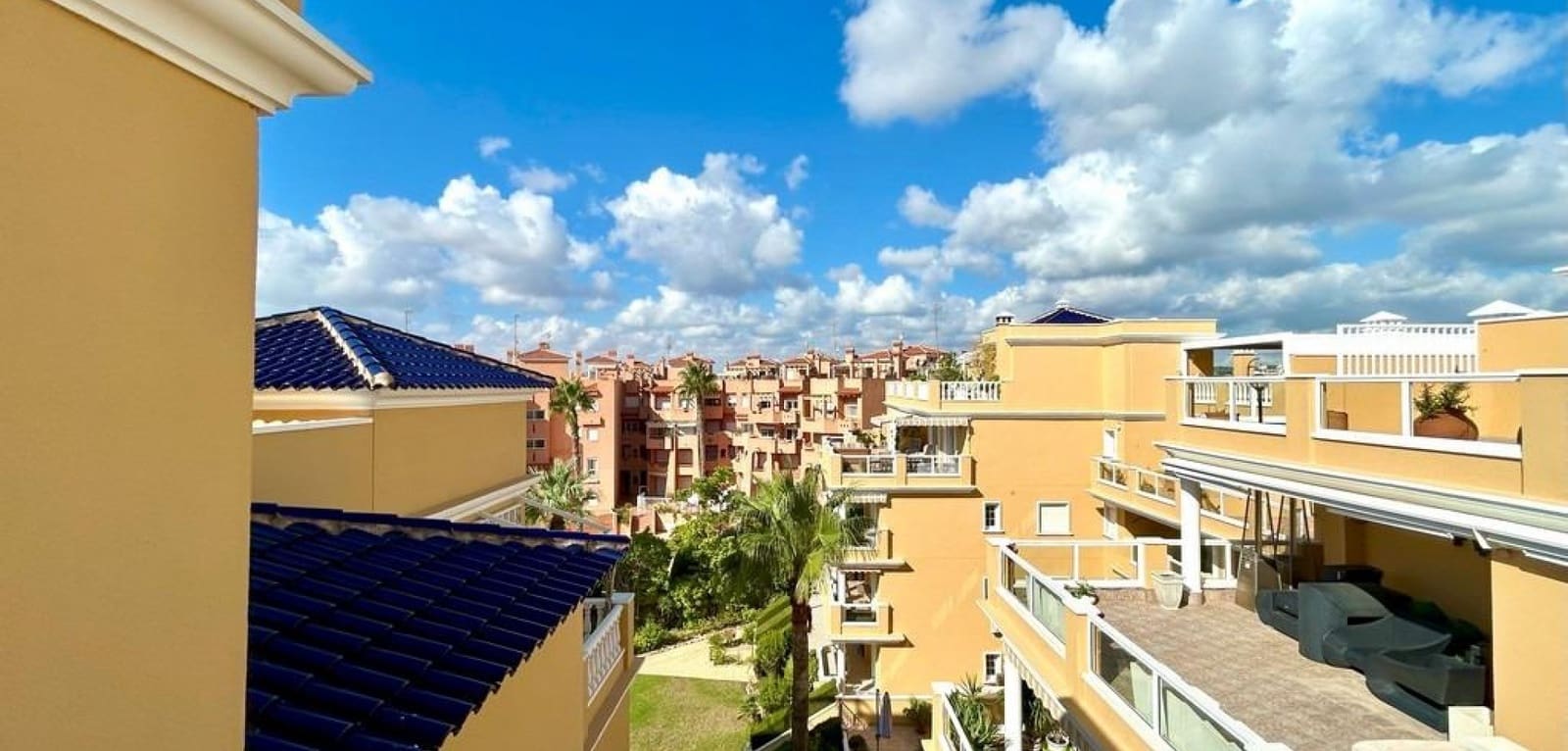 3 quarto Apartamento para venda em Cabo Roig - 645 000 € (Ref: 9394061)
