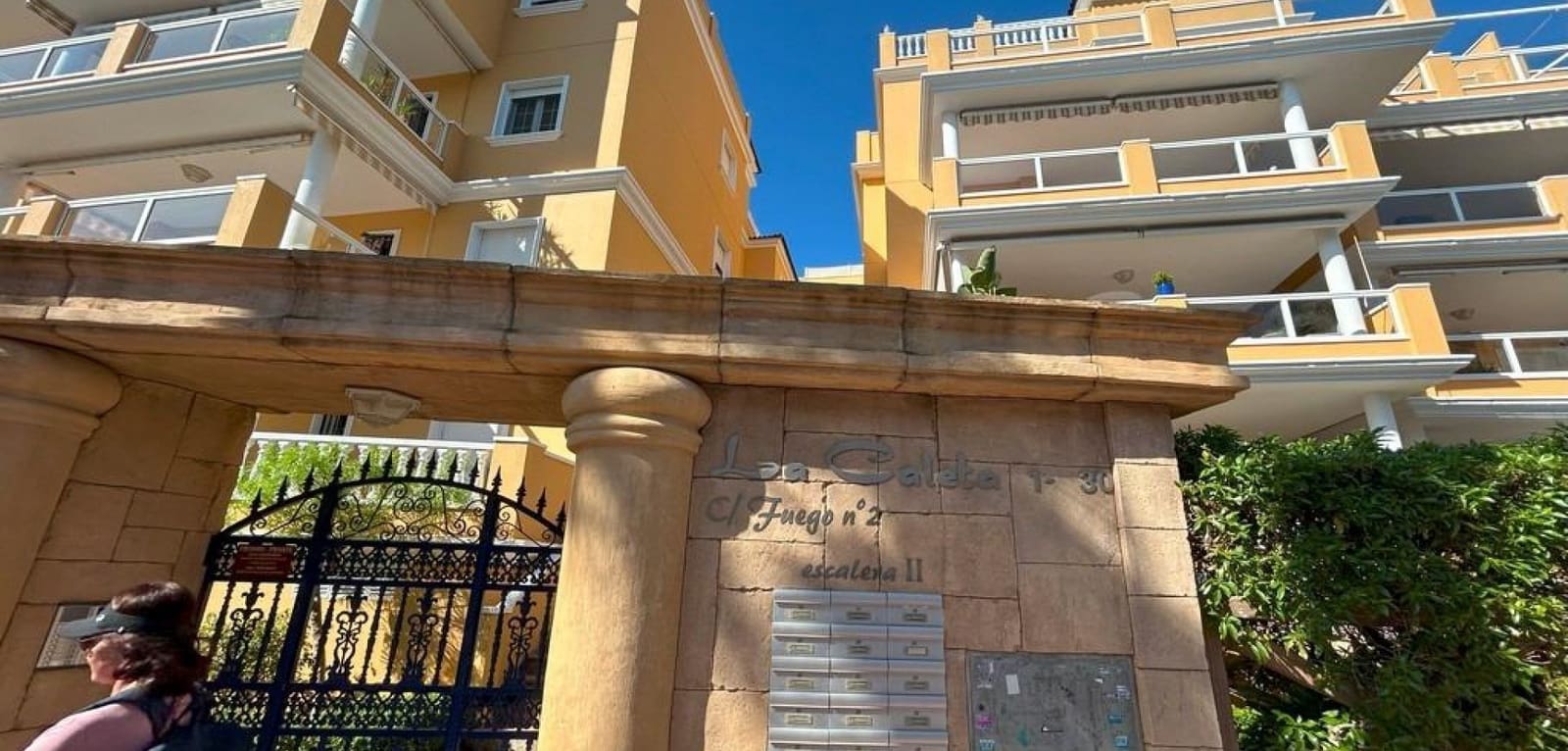 3 quarto Apartamento para venda em Cabo Roig - 645 000 € (Ref: 9394061)