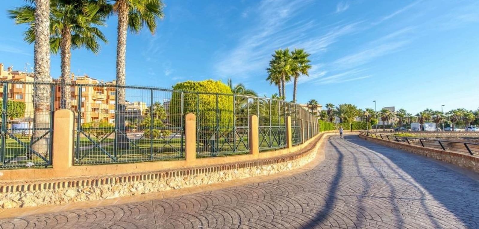 3 quarto Apartamento para venda em Cabo Roig - 645 000 € (Ref: 9394061)