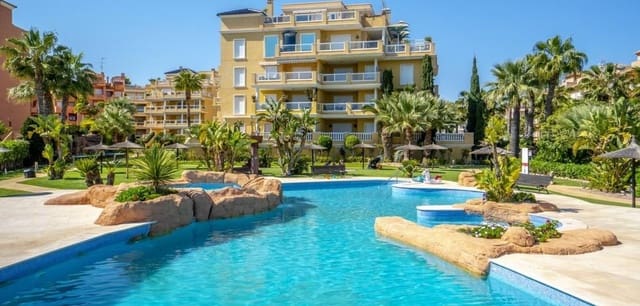 3 quarto Apartamento para venda em Cabo Roig, Orihuela - 645 000 € (Ref: 9394061)