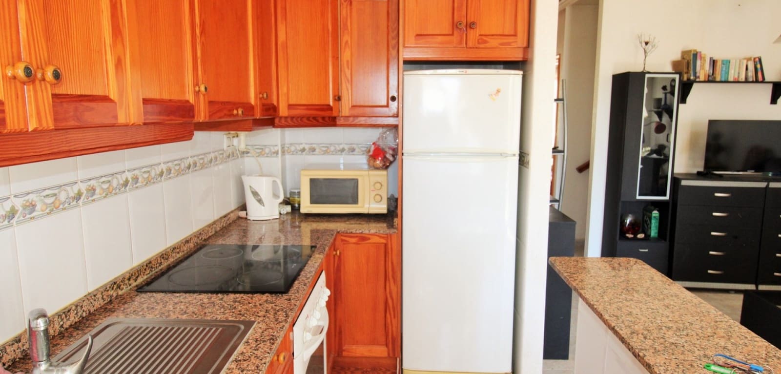 3 Zimmer Haus zu verkaufen in Villamartin mit Pool - 249.990 € (Ref: 9394062)