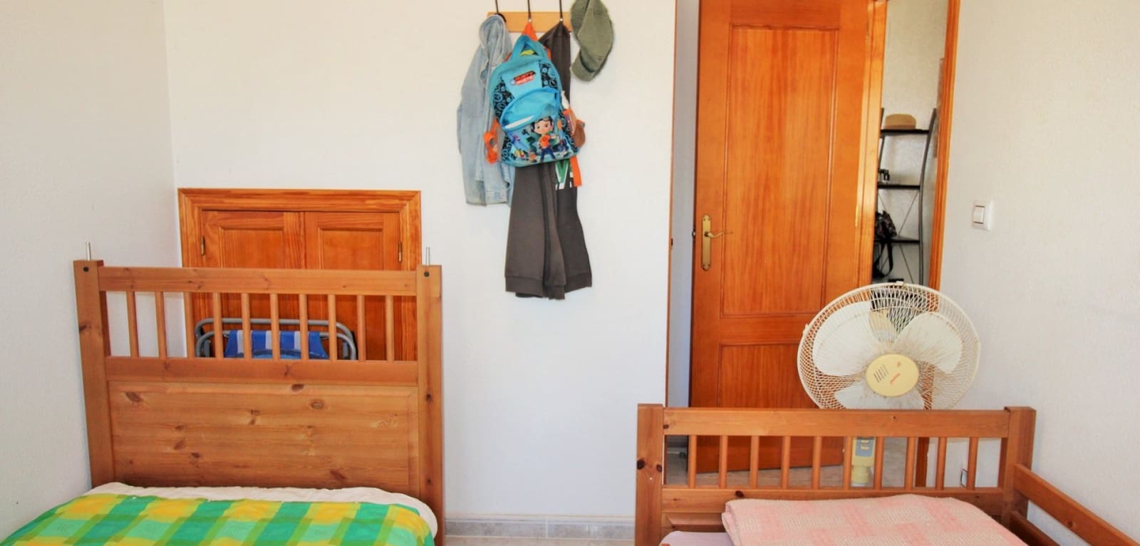 3 Zimmer Haus zu verkaufen in Villamartin mit Pool - 249.990 € (Ref: 9394062)