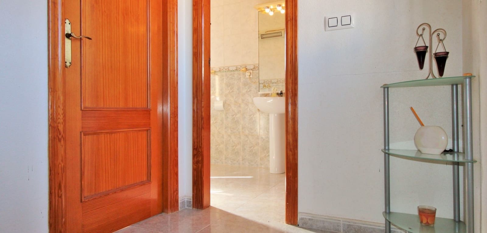 3 Zimmer Haus zu verkaufen in Villamartin mit Pool - 249.990 € (Ref: 9394062)