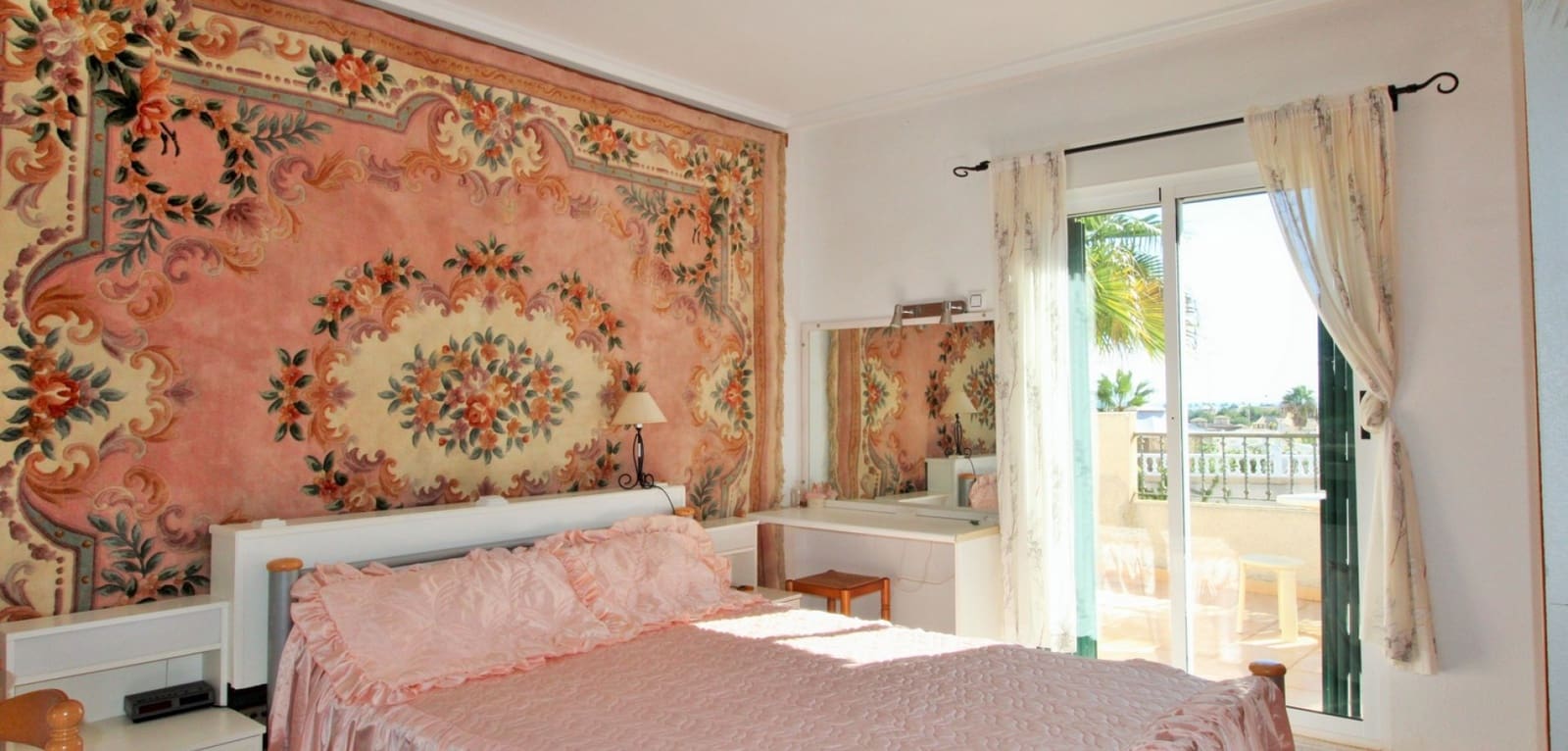 3 Zimmer Haus zu verkaufen in Villamartin mit Pool - 249.990 € (Ref: 9394062)