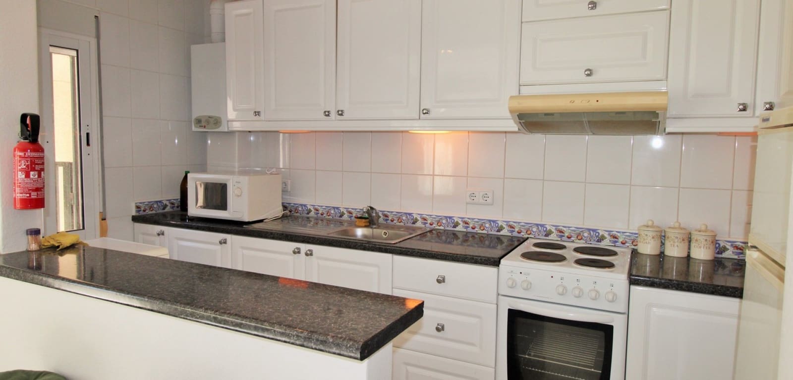 3 Zimmer Haus zu verkaufen in Villamartin mit Pool - 249.990 € (Ref: 9394062)