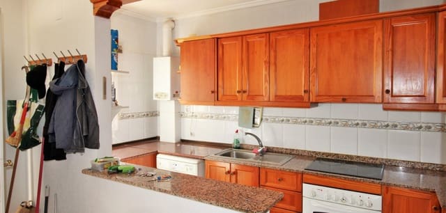 3 Zimmer Haus zu verkaufen in Villamartin, Orihuela mit Pool - 249.990 € (Ref: 9394062)