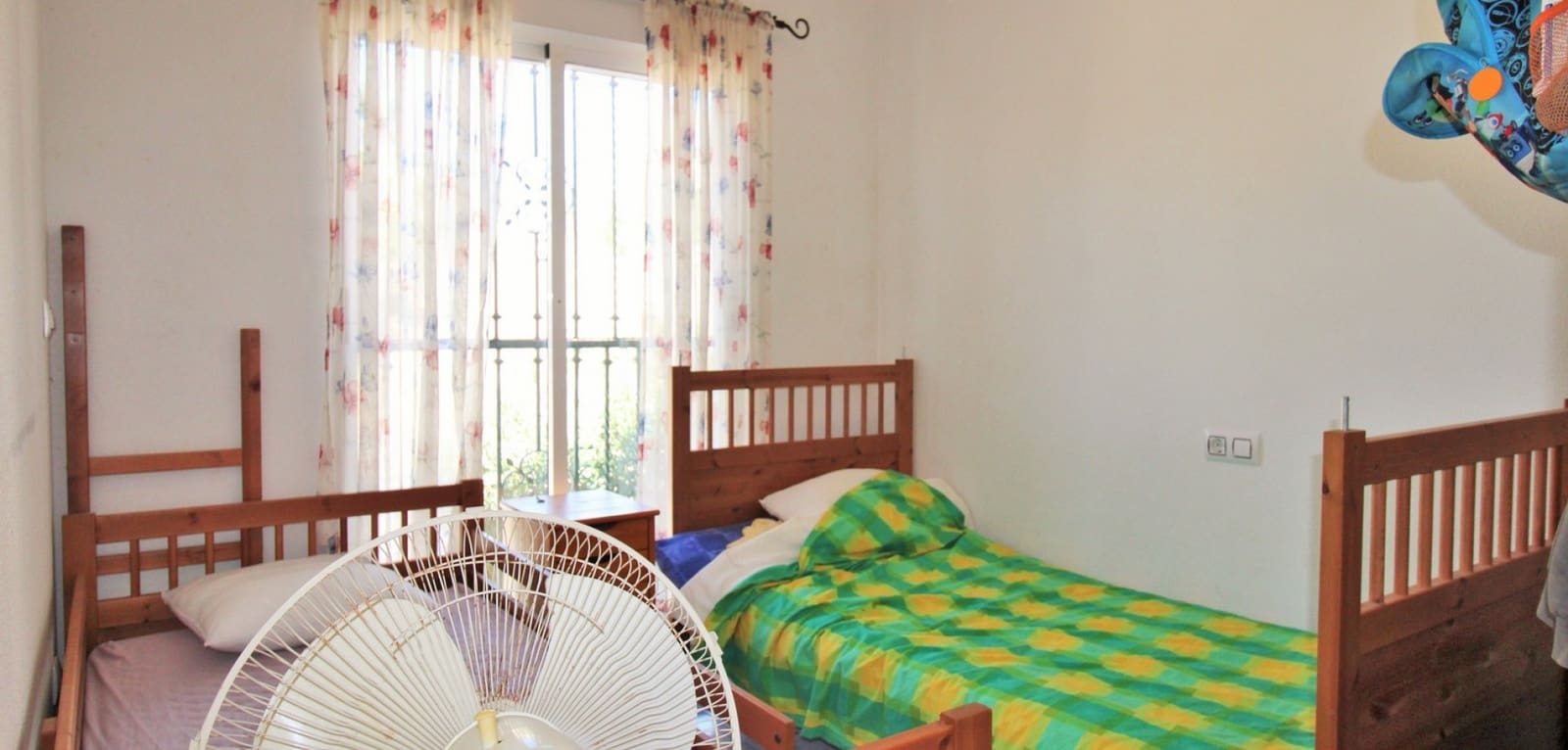 3 Zimmer Haus zu verkaufen in Villamartin mit Pool - 249.990 € (Ref: 9394062)