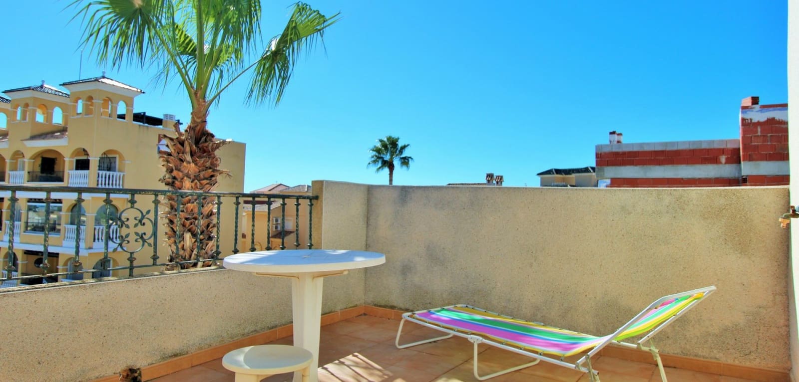 3 Zimmer Haus zu verkaufen in Villamartin mit Pool - 249.990 € (Ref: 9394062)