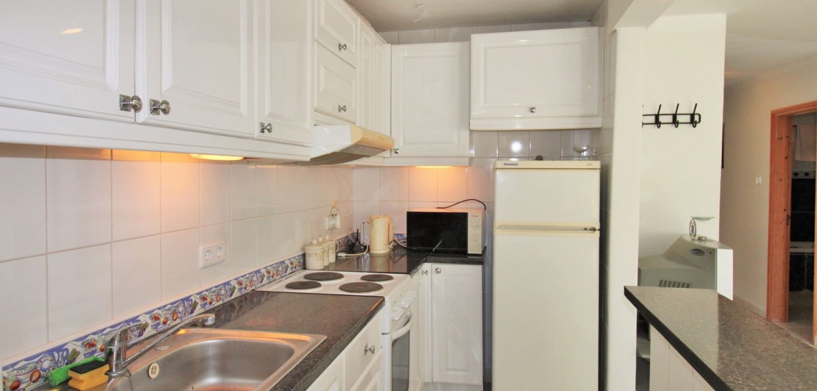 3 Zimmer Haus zu verkaufen in Villamartin mit Pool - 249.990 € (Ref: 9394062)