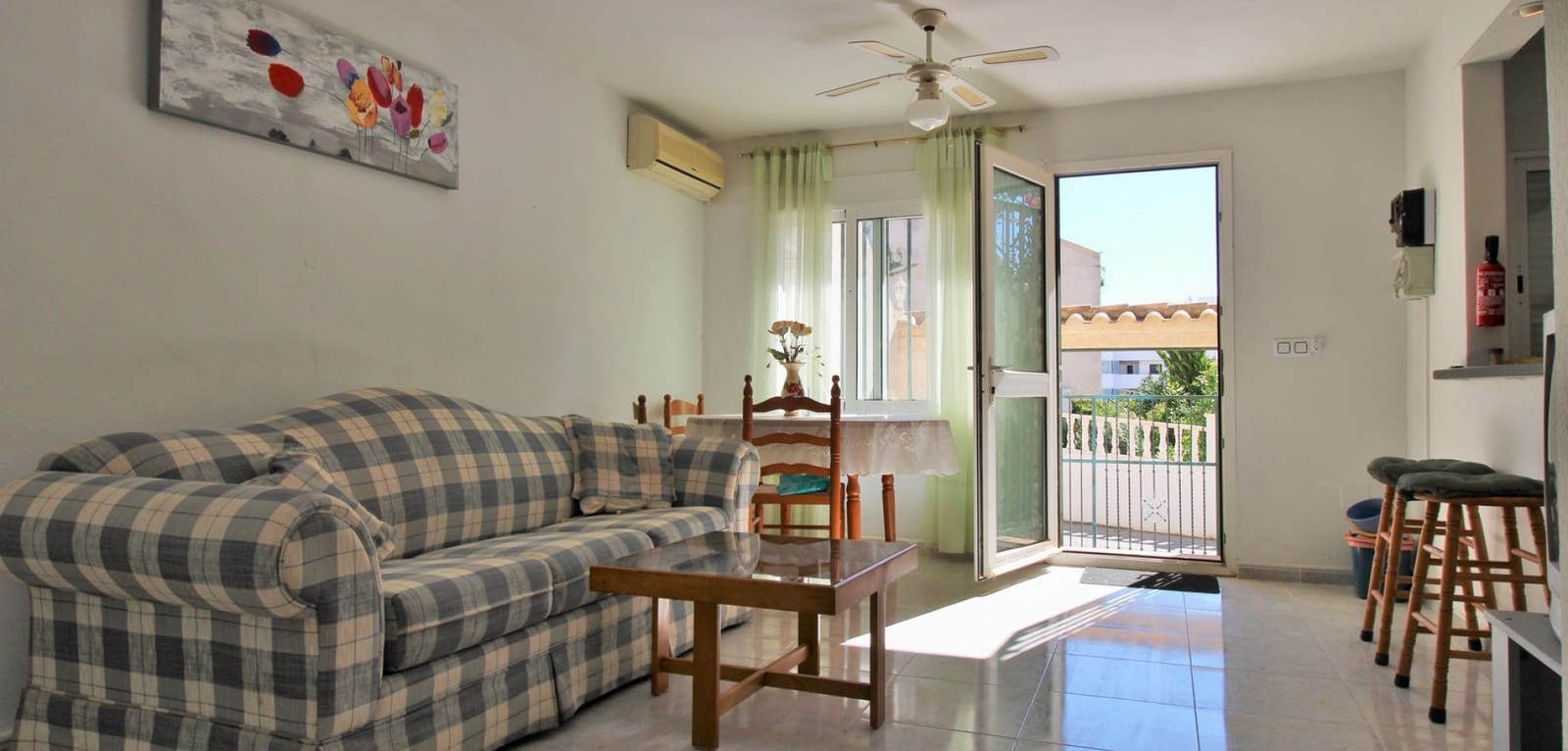 3 Zimmer Haus zu verkaufen in Villamartin mit Pool - 249.990 € (Ref: 9394062)