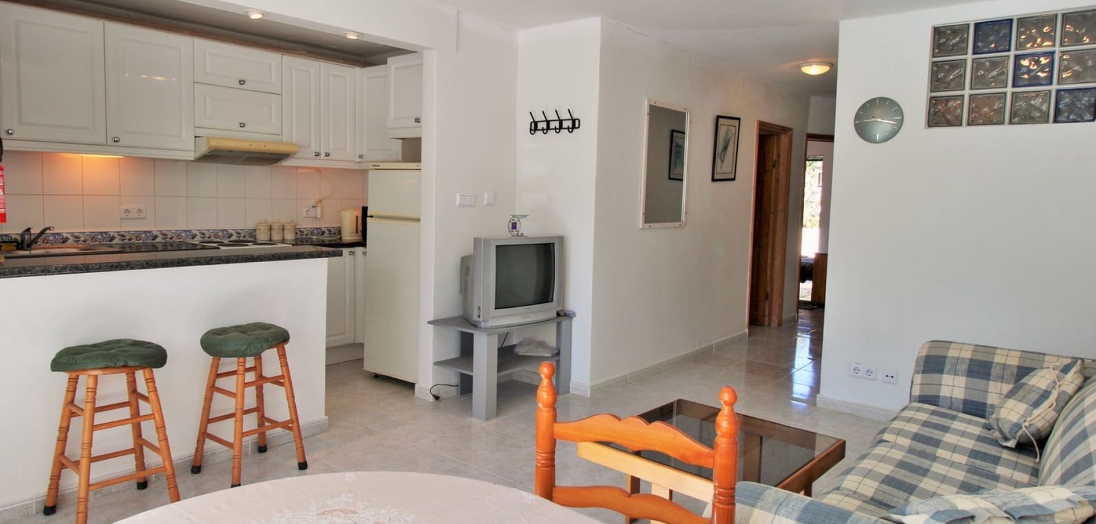 3 Zimmer Haus zu verkaufen in Villamartin mit Pool - 249.990 € (Ref: 9394062)