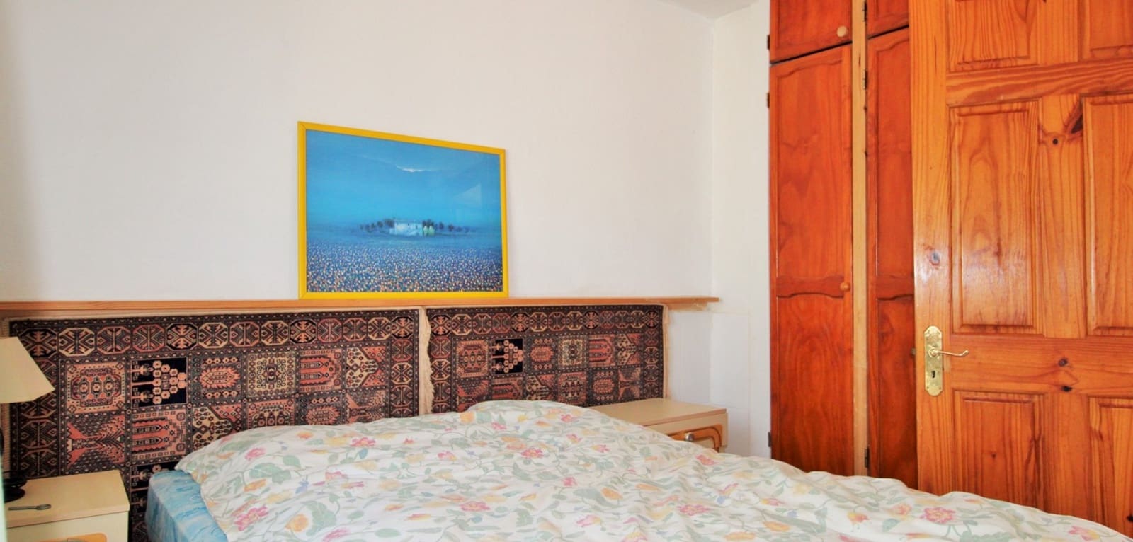 3 Zimmer Haus zu verkaufen in Villamartin mit Pool - 249.990 € (Ref: 9394062)