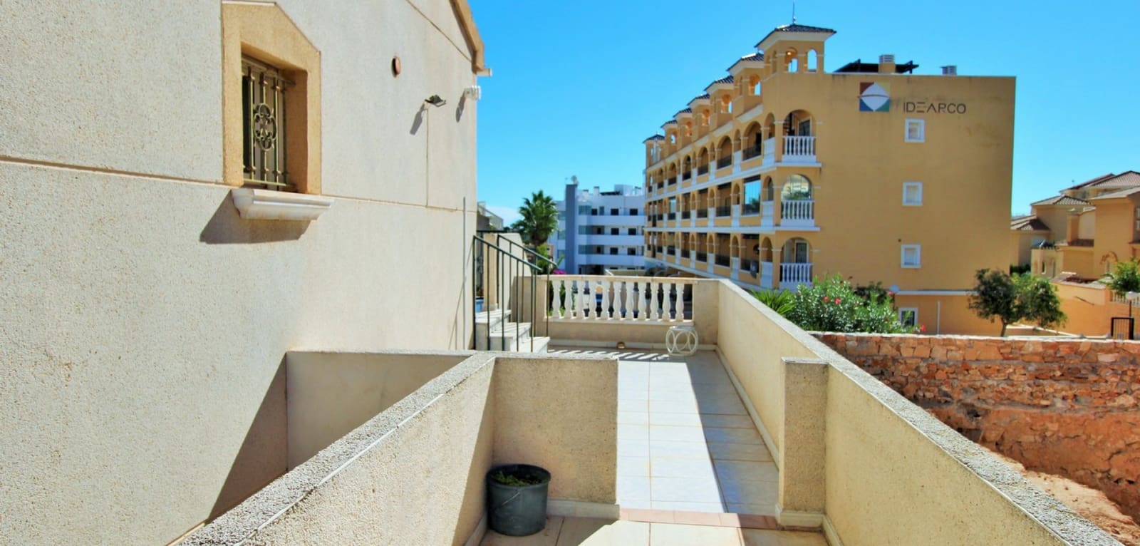 3 Zimmer Haus zu verkaufen in Villamartin mit Pool - 249.990 € (Ref: 9394062)