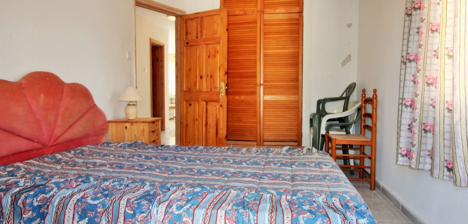 3 Zimmer Haus zu verkaufen in Villamartin mit Pool - 249.990 € (Ref: 9394062)