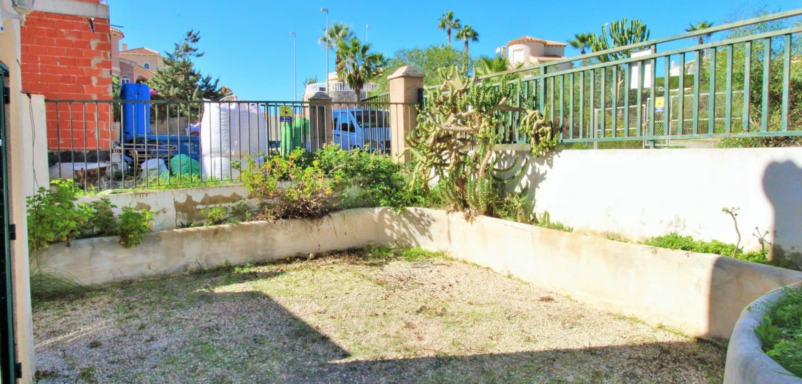 3 Zimmer Haus zu verkaufen in Villamartin mit Pool - 249.990 € (Ref: 9394062)