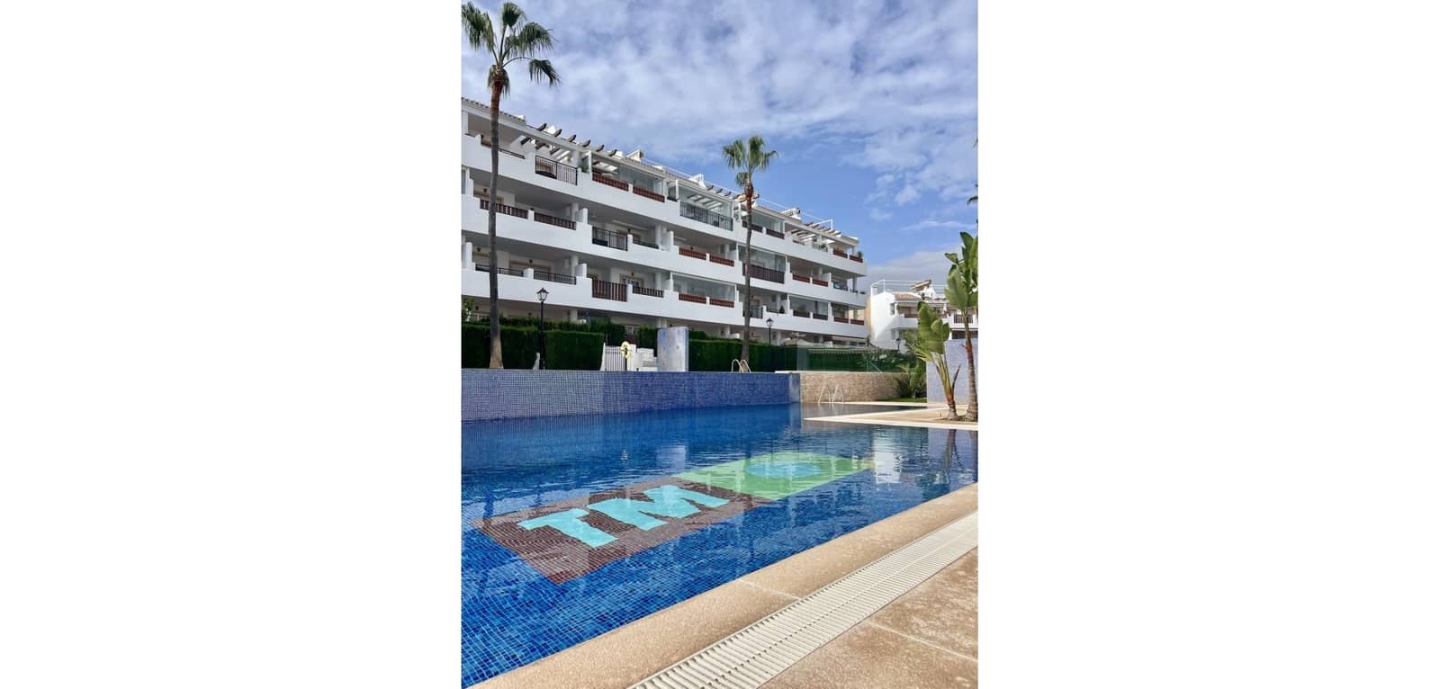 2 bedroom Apartment for sale in Villamartin with pool - € 195,000 (Ref: 9396746)