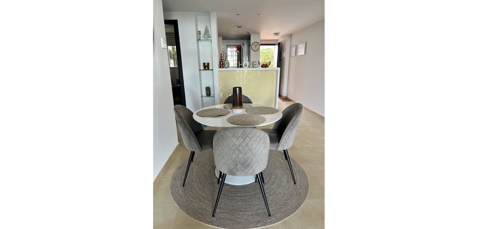 2 bedroom Apartment for sale in Villamartin with pool - € 195,000 (Ref: 9396746)