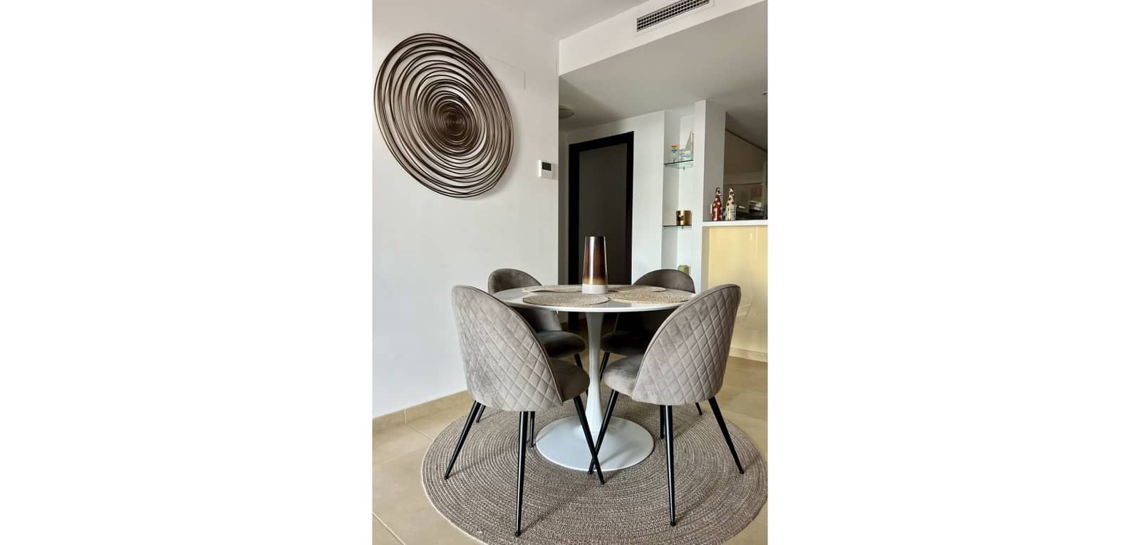 2 bedroom Apartment for sale in Villamartin with pool - € 195,000 (Ref: 9396746)