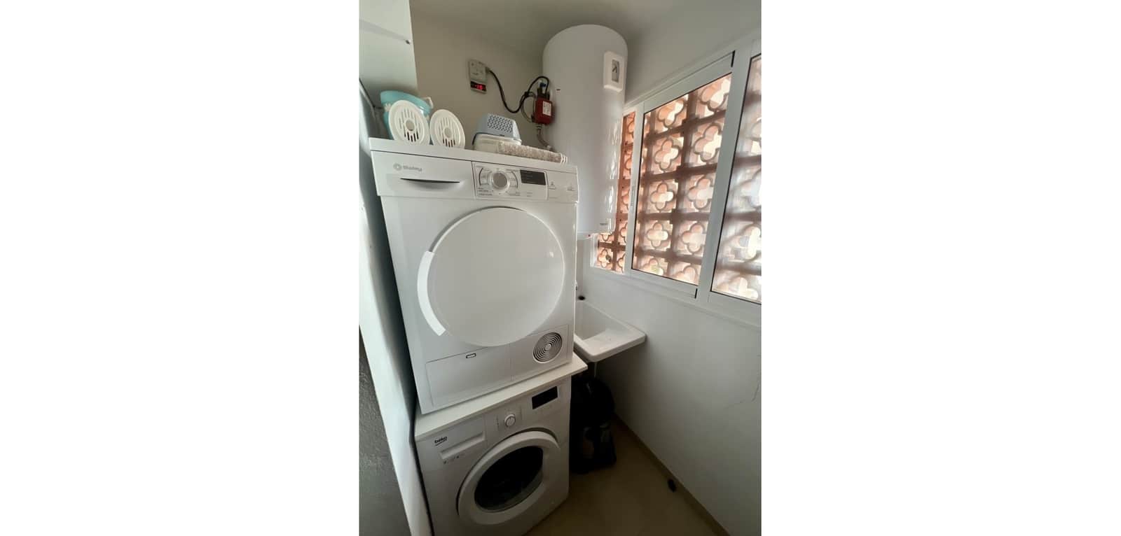 2 bedroom Apartment for sale in Villamartin with pool - € 195,000 (Ref: 9396746)