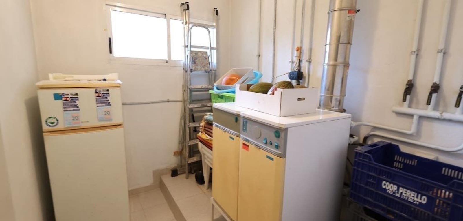 5 bedroom Villa for sale in Villamartin with pool - € 850,000 (Ref: 9399838)