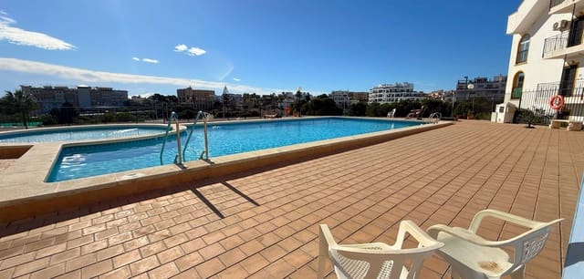2 soverom Leilighet til salgs i La Zenia, Orihuela med svømmebasseng - € 169 950 (Ref: 9399840)
