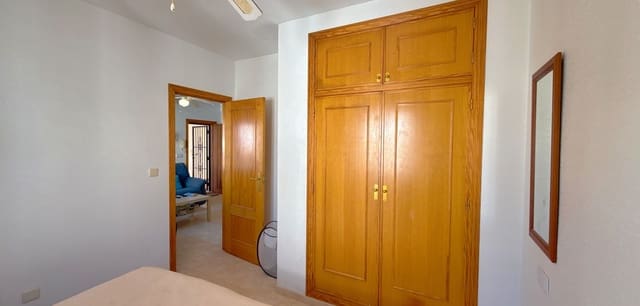 2 soverom Leilighet til salgs i La Zenia, Orihuela med svømmebasseng - € 169 950 (Ref: 9399840)