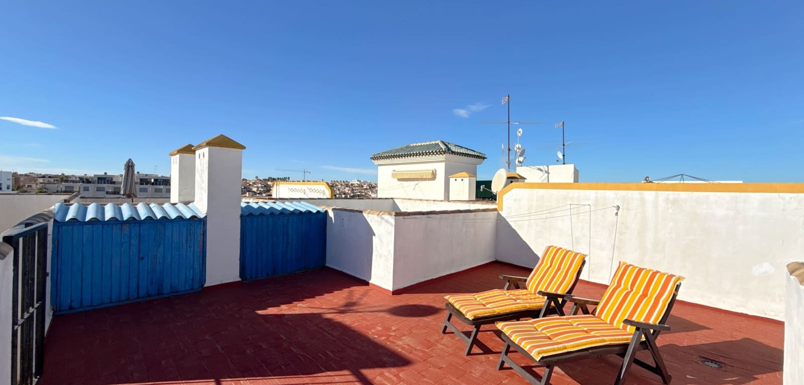 2 bedroom Apartment for sale in La Zenia with pool - € 169,950 (Ref: 9399840)