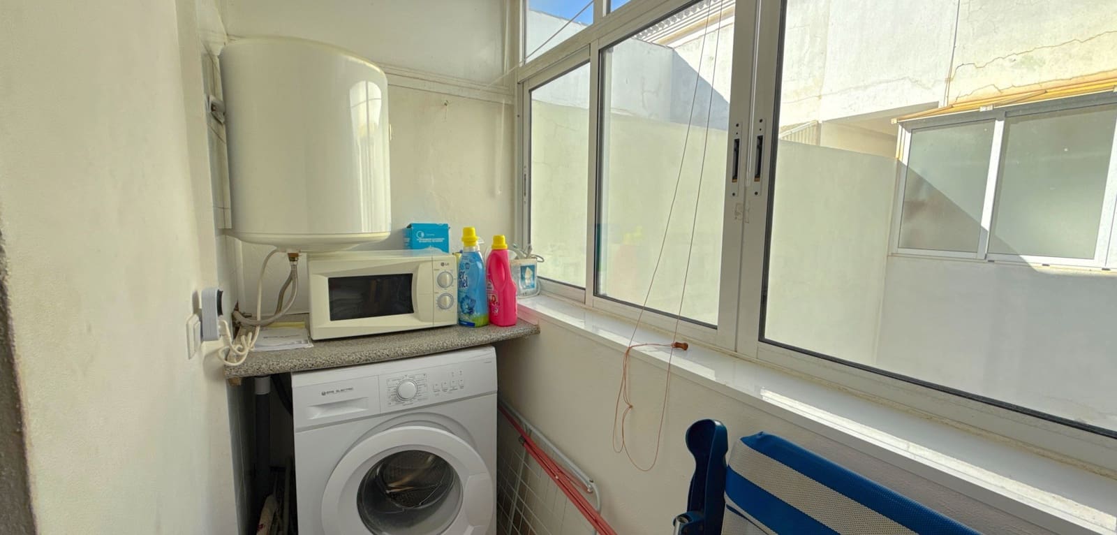 2 bedroom Apartment for sale in La Zenia with pool - € 169,950 (Ref: 9399840)