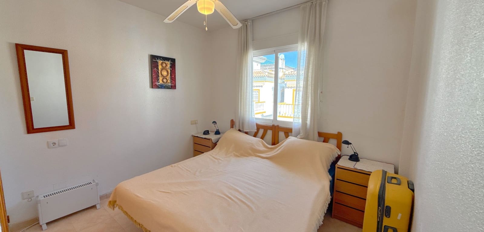 2 bedroom Apartment for sale in La Zenia with pool - € 169,950 (Ref: 9399840)