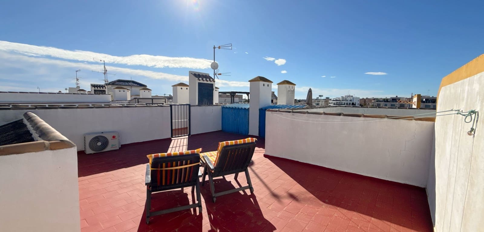 2 bedroom Apartment for sale in La Zenia with pool - € 169,950 (Ref: 9399840)