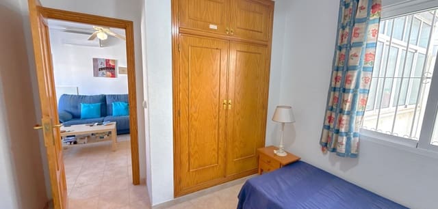 2 soverom Leilighet til salgs i La Zenia, Orihuela med svømmebasseng - € 169 950 (Ref: 9399840)