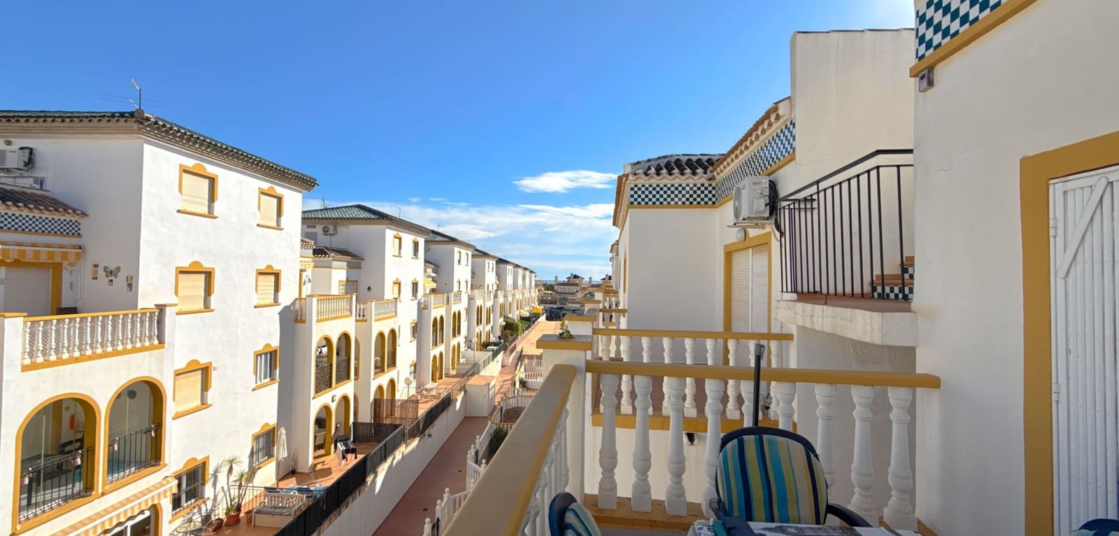 2 bedroom Apartment for sale in La Zenia with pool - € 169,950 (Ref: 9399840)