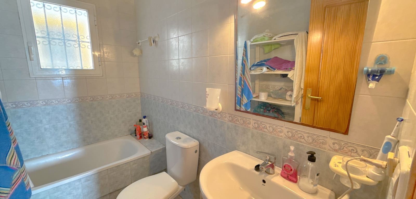 2 bedroom Apartment for sale in La Zenia with pool - € 169,950 (Ref: 9399840)