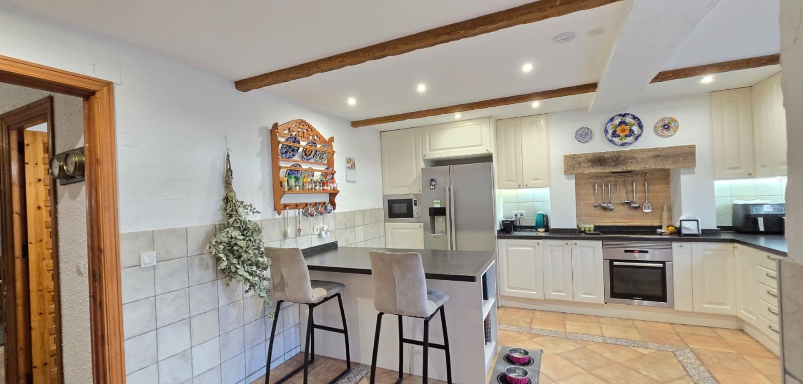 5 bedroom Villa for sale in Orihuela Costa with pool - € 850,000 (Ref: 9401067)