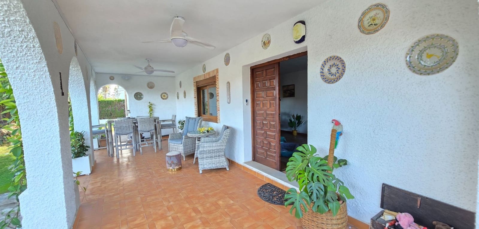 5 bedroom Villa for sale in Orihuela Costa with pool - € 850,000 (Ref: 9401067)