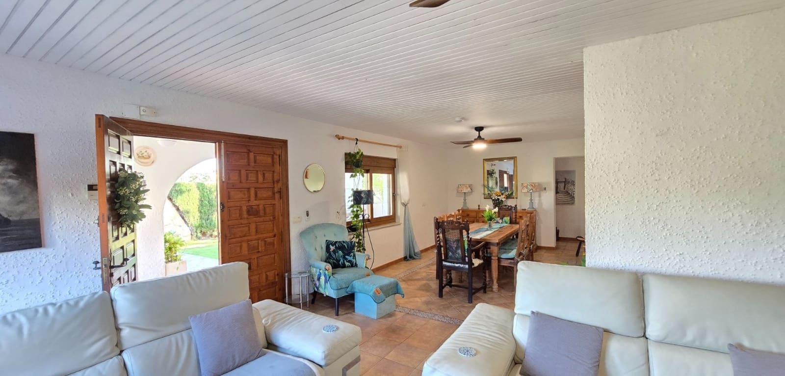 5 bedroom Villa for sale in Orihuela Costa with pool - € 850,000 (Ref: 9401067)