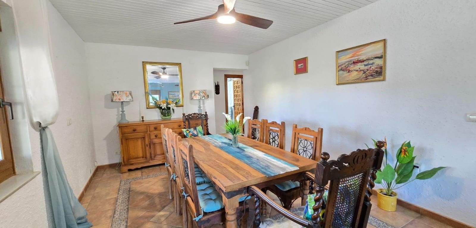 5 bedroom Villa for sale in Orihuela Costa with pool - € 850,000 (Ref: 9401067)