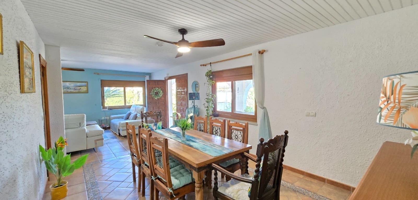 5 bedroom Villa for sale in Orihuela Costa with pool - € 850,000 (Ref: 9401067)