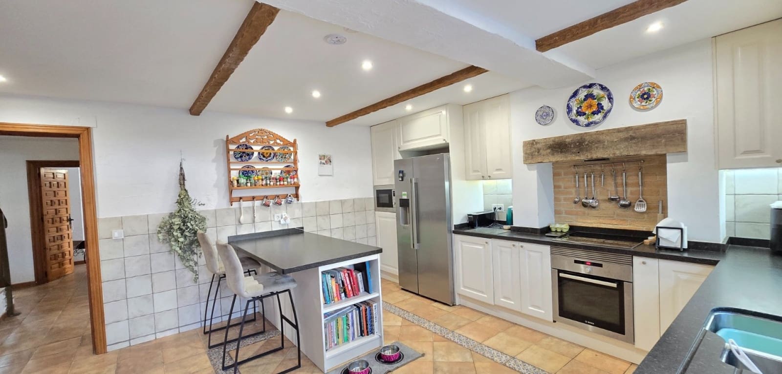 5 bedroom Villa for sale in Orihuela Costa with pool - € 850,000 (Ref: 9401067)