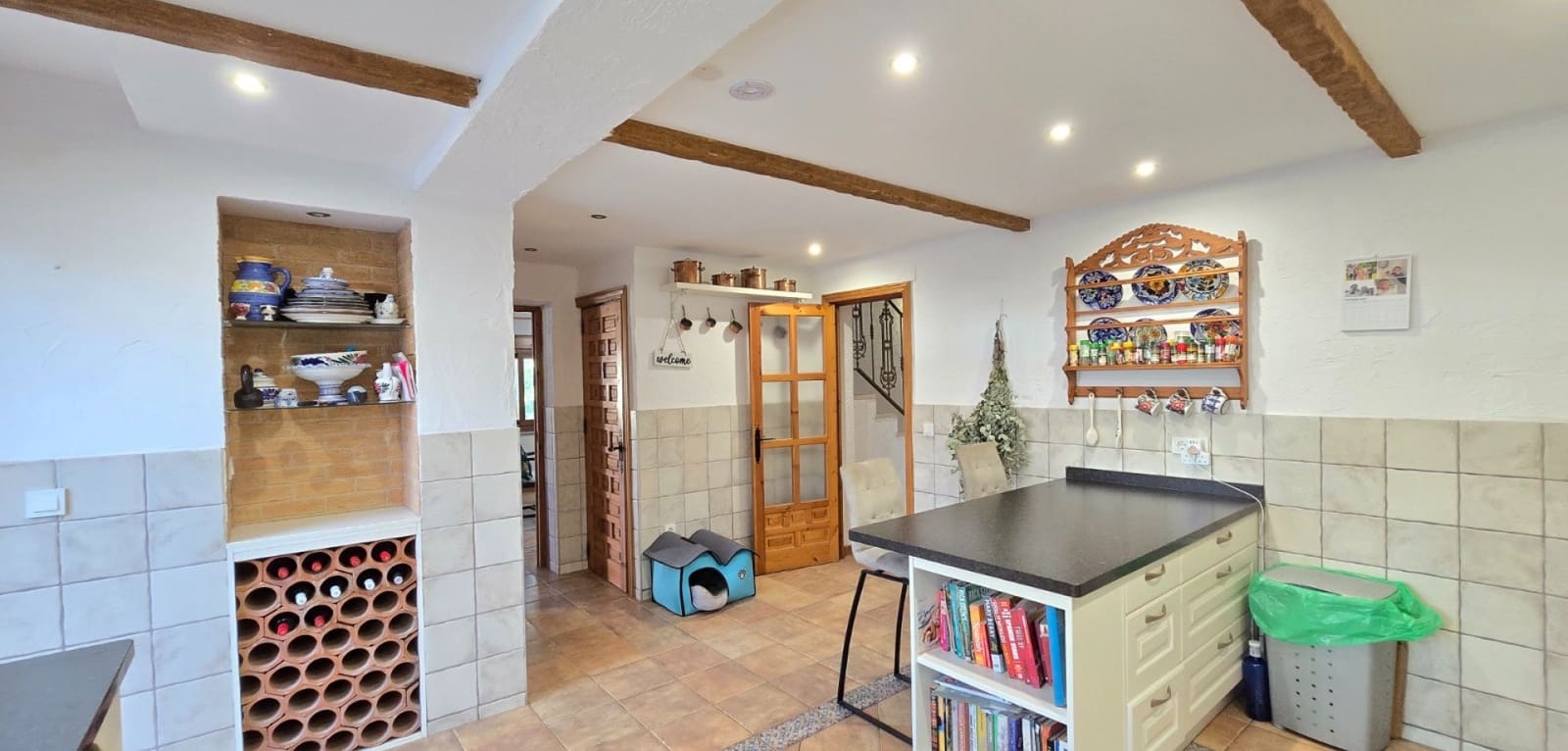 5 bedroom Villa for sale in Orihuela Costa with pool - € 850,000 (Ref: 9401067)