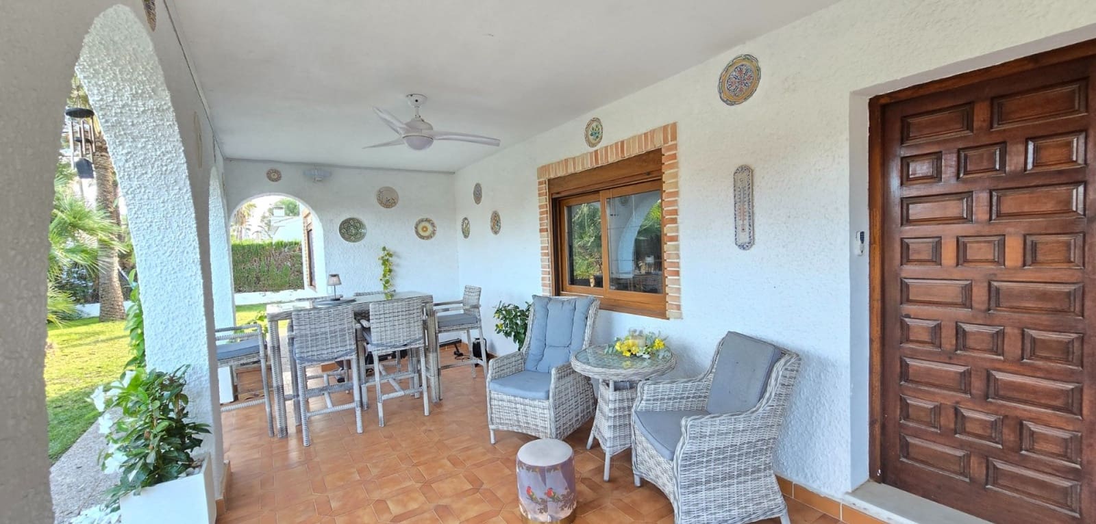 5 bedroom Villa for sale in Orihuela Costa with pool - € 850,000 (Ref: 9401067)