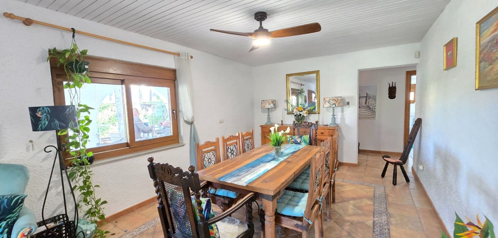 5 bedroom Villa for sale in Orihuela Costa with pool - € 850,000 (Ref: 9401067)