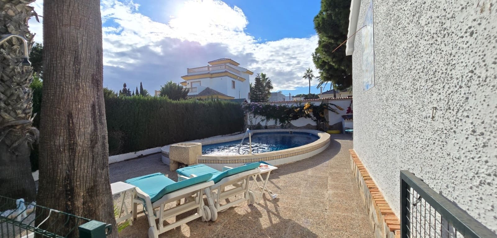5 bedroom Villa for sale in Orihuela Costa with pool - € 850,000 (Ref: 9401067)